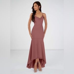 Azazie Summer Bridesmaid Dress